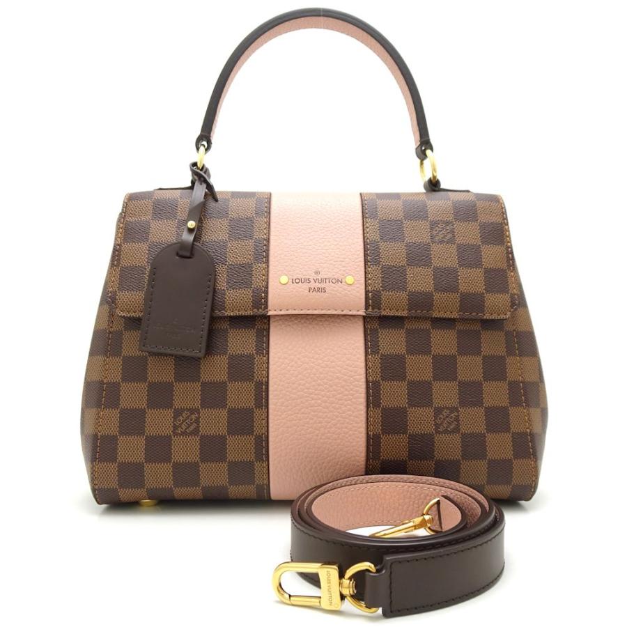 ボンド・ストリート ルイ・ヴィトン・ダミエ LOUIS VUITTON N64417