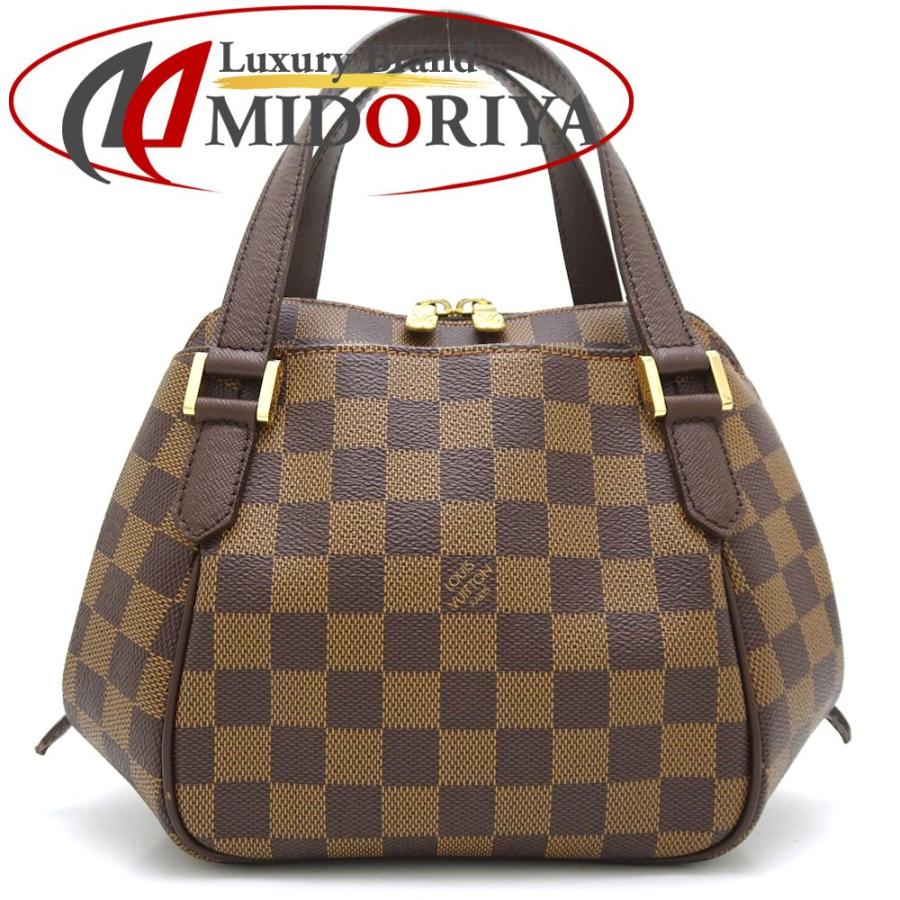 LOUIS VUITTON（ルイ・ヴィトン） LOUIS VUITTON N51173 ダミエ ベレム