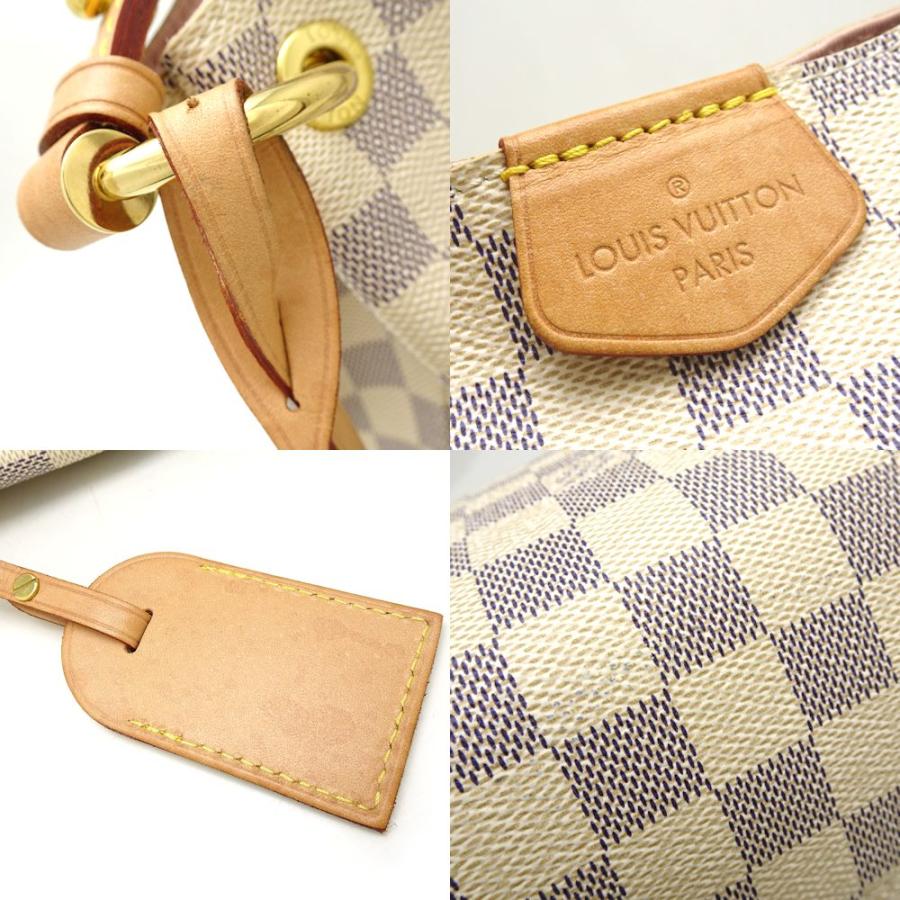 LOUIS VUITTON（ルイ・ヴィトン） LOUIS VUITTON N42249 ダミエ