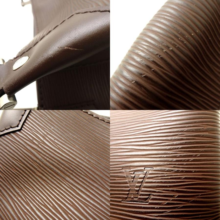 LOUIS VUITTON（ルイ・ヴィトン） LOUIS VUITTON M5893D エピ マンダラ 