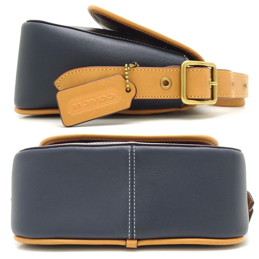 COACHショルダーバッグ COACH（コーチ） COACH 3689 ショルダーバッグ 斜め掛け シグネチャー