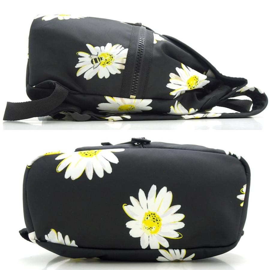 ✨️美品✨️kate spade new york  リュック デイジー 花柄 ✨️美品✨️kate spade new york リュック デイジー 花柄