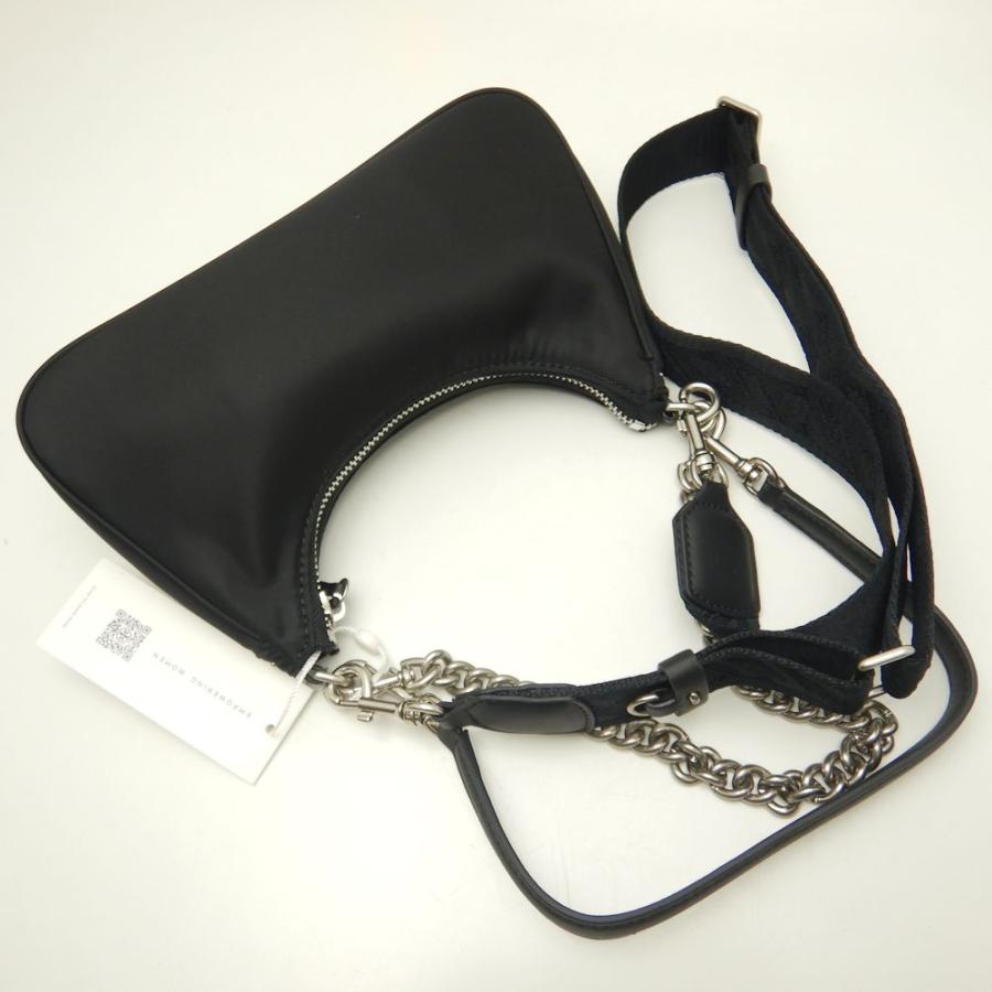 TORY BURCH（トリーバーチ） マーサーナイロンスモール 88885 斜め掛け
