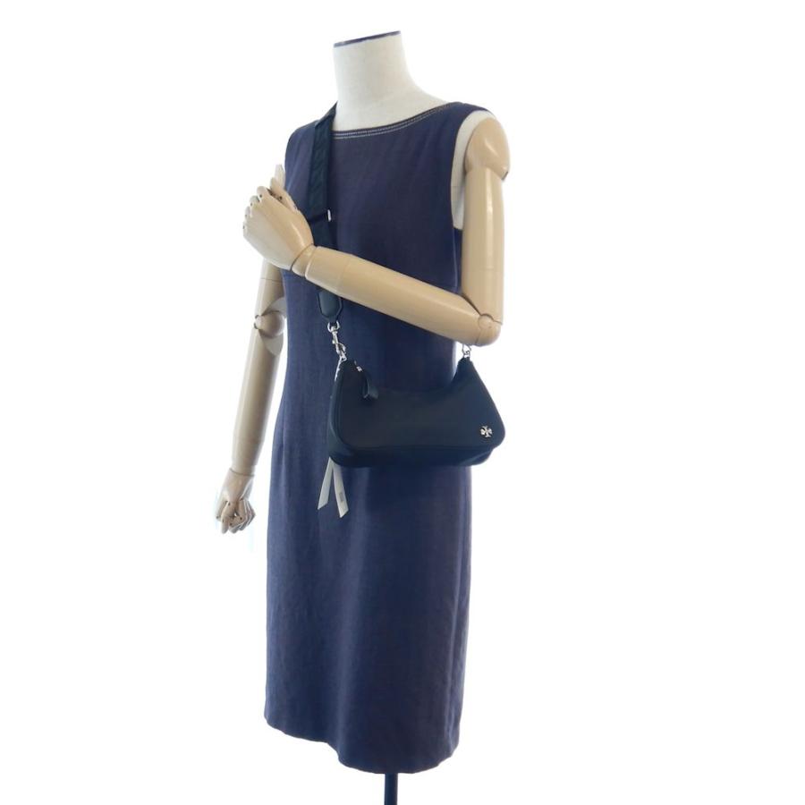 TORY BURCH（トリーバーチ） マーサーナイロンスモール 88885 斜め掛け