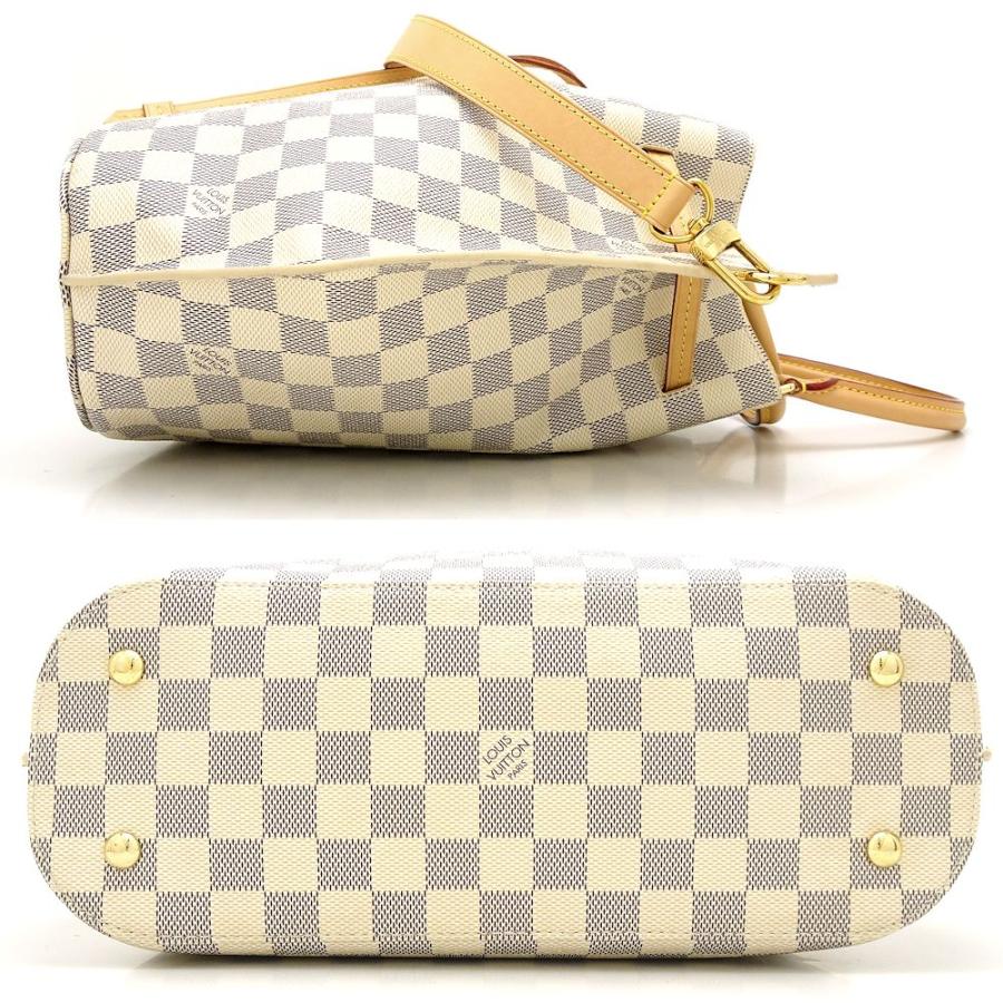 ルイ・ヴィトン・ダミエ・アズール LOUIS VUITTON ジロラッタ N41579 