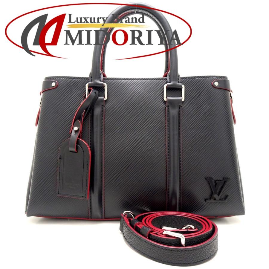ルイ・ヴィトン・エピ LOUIS VUITTON スフロNVBB M55613 2Wayバッグ 