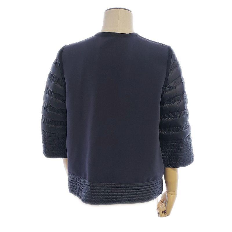 MONCLER モンクレール マグノリアカーディガン カーディガン S 