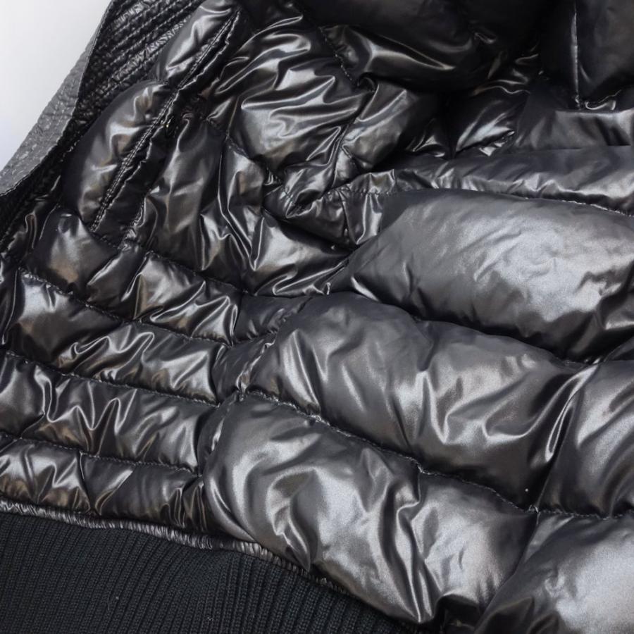 DUVETICA（デュベティカ） ダウンジャケット サイズ44 ポリエステルx