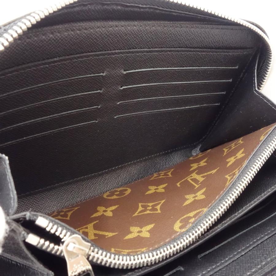 LOUIS VUITTON（ルイ・ヴィトン） モノグラム マカサー ジッピーXL