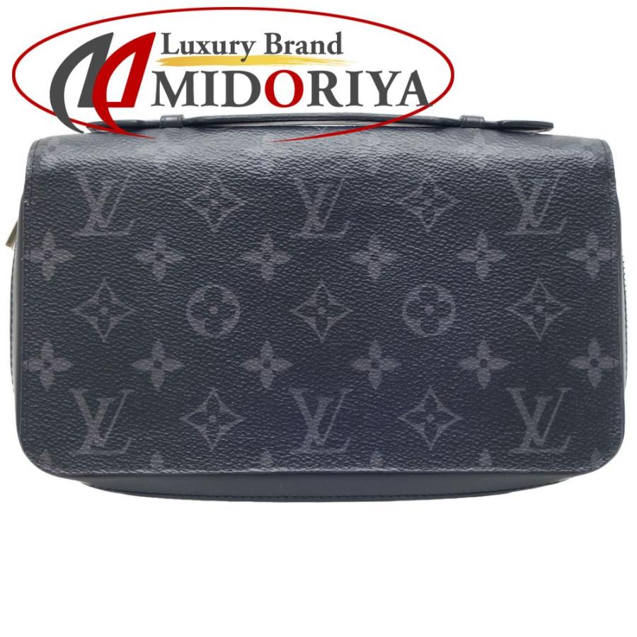LOUIS VUITTON ルイヴィトン ジッピーXL M61698 長財布 モノグラム 