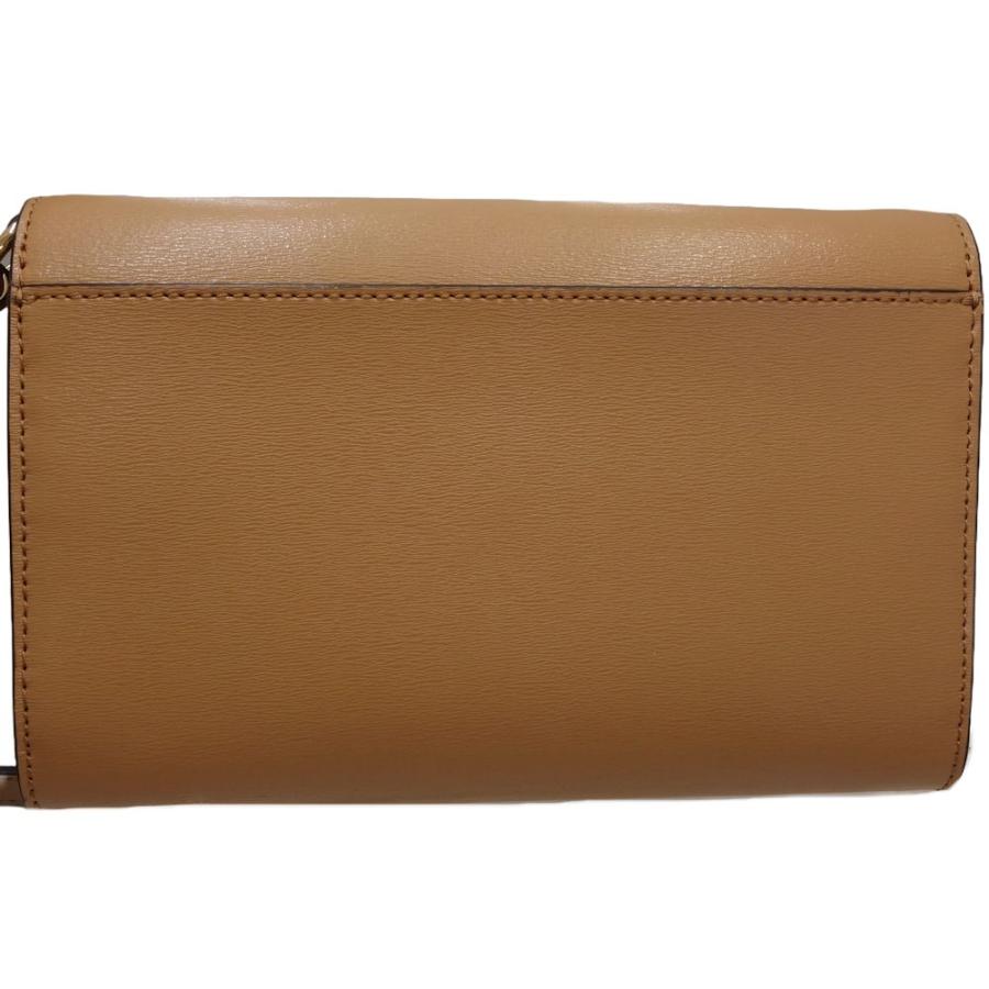TORY BURCH Tory Burch トリーバーチ パーカーチェーンウォレット 