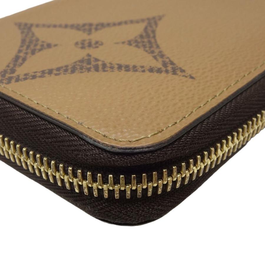 LOUIS VUITTON（ルイ・ヴィトン） ジッピーウォレット M69353 長財布