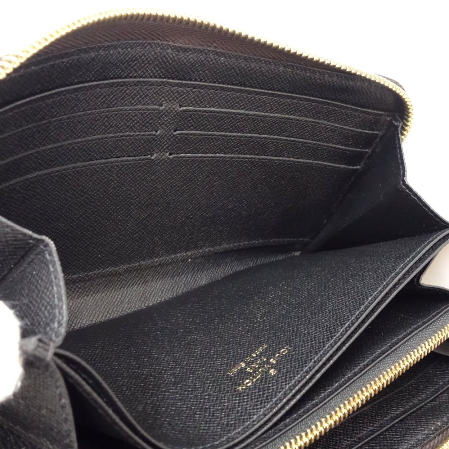 LOUIS VUITTON（ルイ・ヴィトン） ジッピーウォレット M69353 長財布