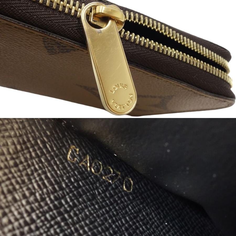 【とんちゃん】ルイヴィトン ジッピーウォレット  正規品 モノグラム LOUIS VUITTON（ルイ・ヴィトン） 財布 長財布/ジッピー・ウォレット