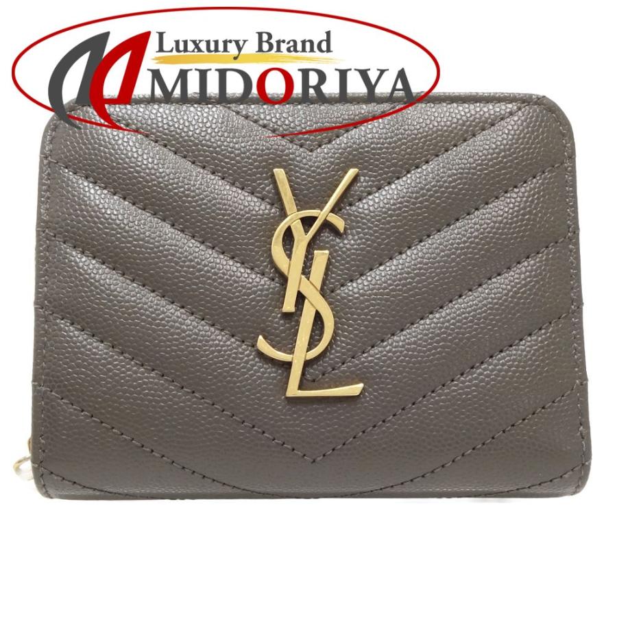 Yves Saint Laurent SAINT LAURENT PARIS サンローランパリ コンパクト  