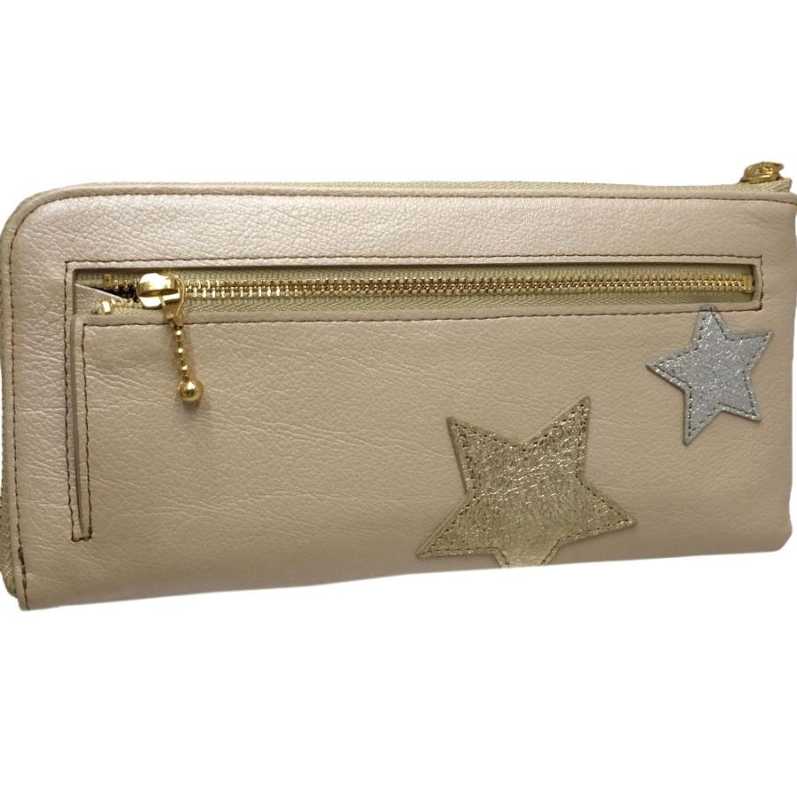 ANNA SUI アナスイ L字ファスナーロングウォレット ウサギ ANNA SUI アナスイ L字ファスナーロングウォレット ウサギ