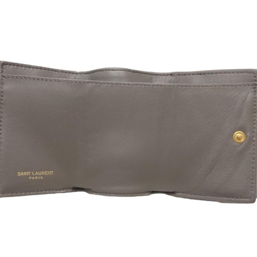 Yves Saint Laurent SAINT LAURENT PARIS サンローランパリ オリガミ  