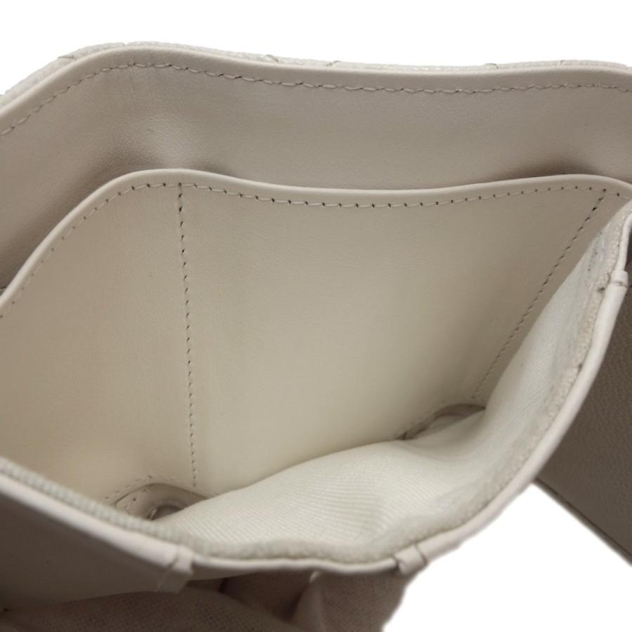 CHANEL（シャネル） クラシックスモールウォレット ココマーク A84401
