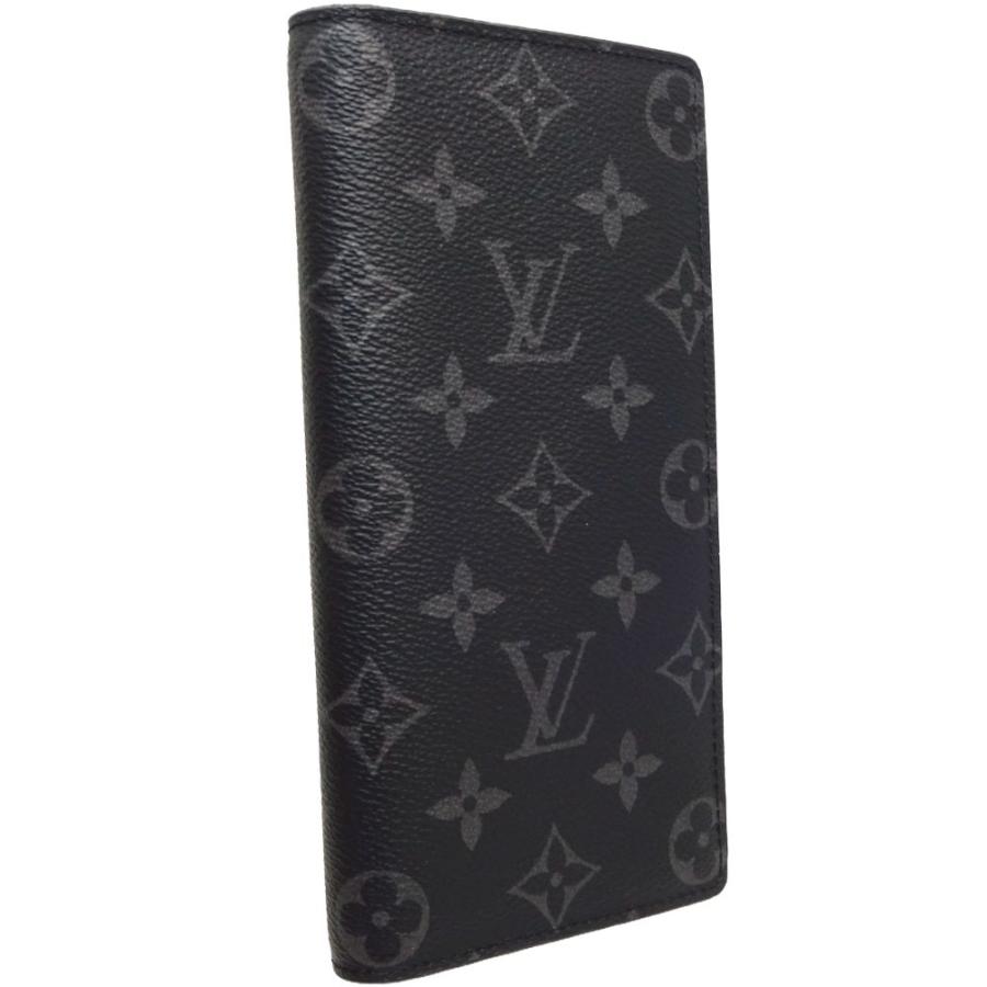 LOUIS VUITTON（ルイ・ヴィトン） ポルトフォイユ ブラザ M61697 長