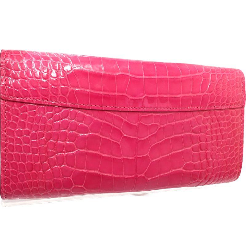 LOUIS VUITTON（ルイ・ヴィトン） ポルトフォイユ カプシーヌ ロング 