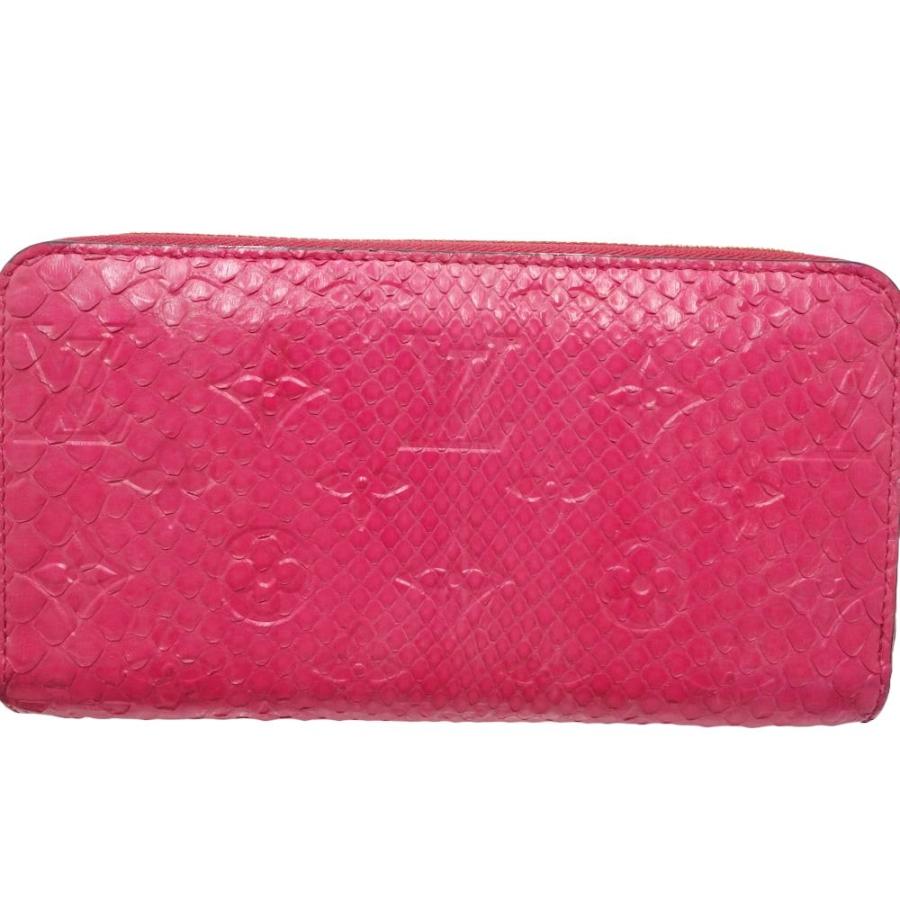 LOUIS VUITTON（ルイ・ヴィトン） 長財布 ジッピーウォレット N92561