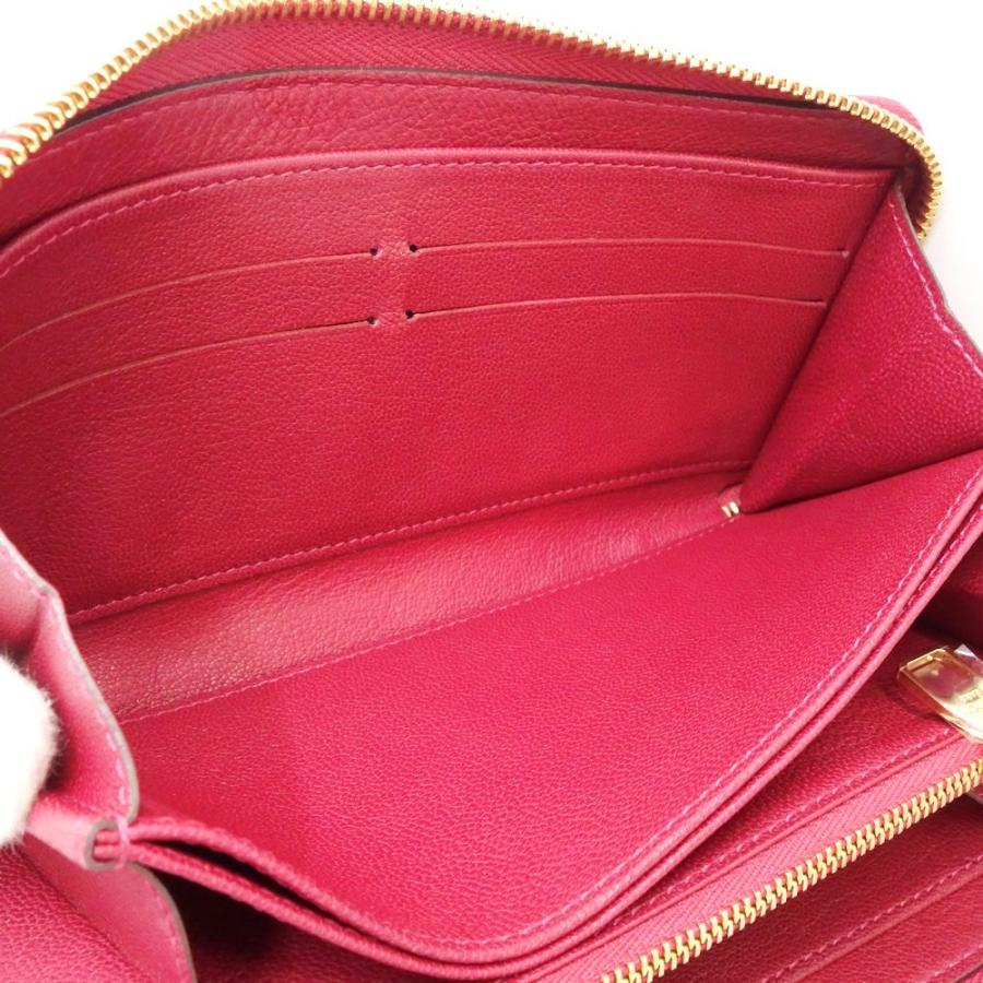 LOUIS VUITTON ルイヴィトン 長財布 ジッピーウォレット N92561 LOUIS VUITTON ルイヴィトン 長財布 ジッピーウォレット N92561