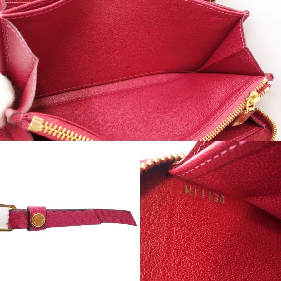 LOUIS VUITTON ルイヴィトン 長財布 ジッピーウォレット N92561 LOUIS VUITTON ルイヴィトン 長財布 ジッピーウォレット N92561