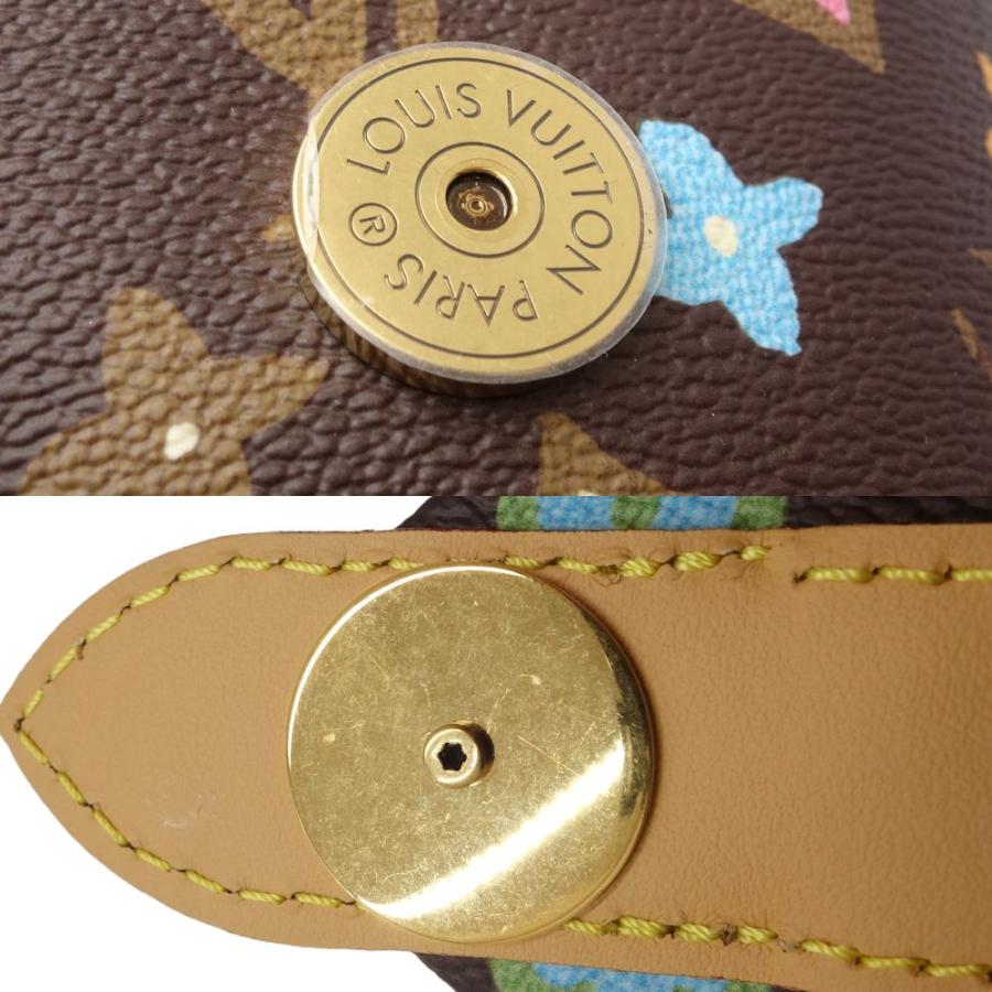 LOUIS VUITTON ルイヴィトン エンベロップ ポーチ M83344 ショルダー 