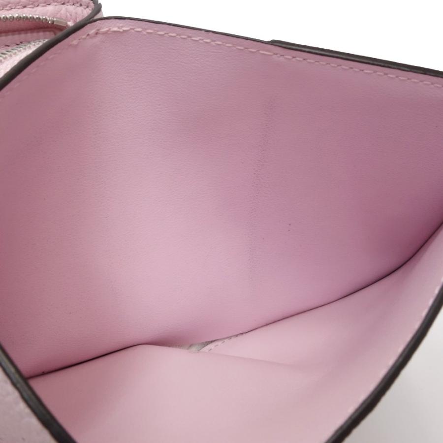 LOUIS VUITTON（ルイ・ヴィトン） 二つ折り財布 ポルトフォイユ クレア