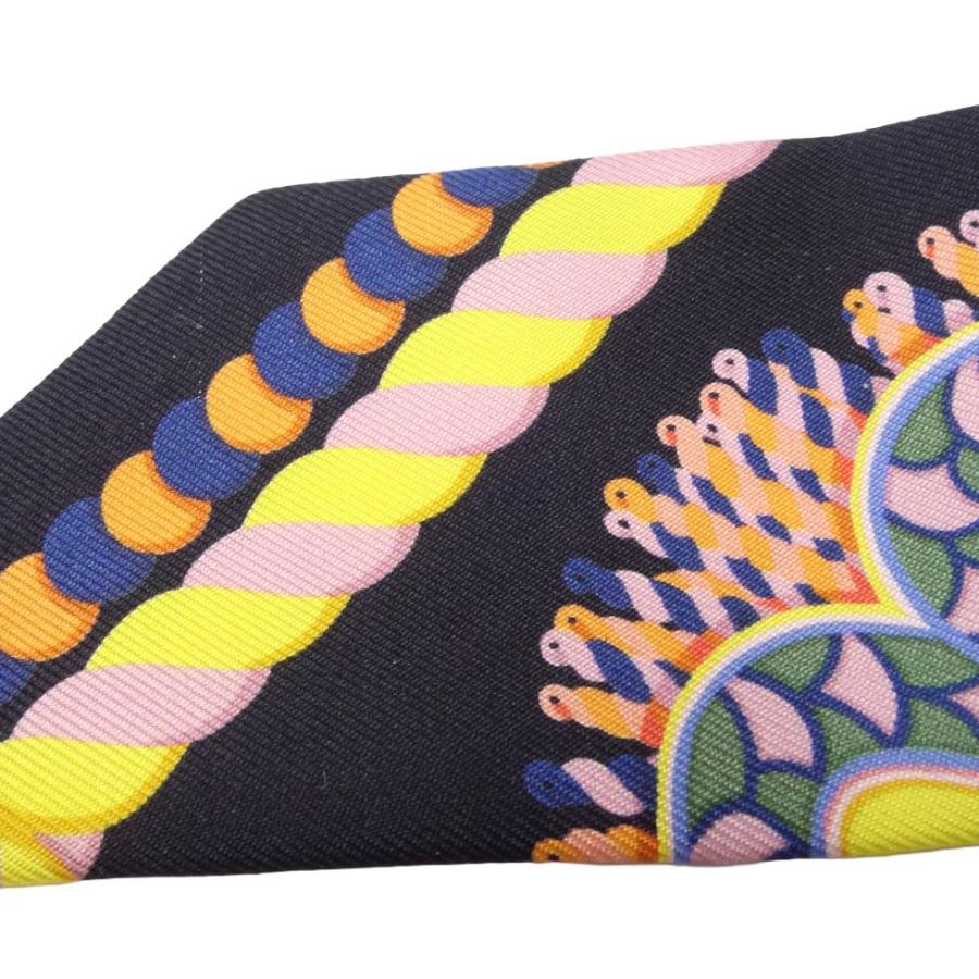 HERMES（エルメス） スカーフ ツイリー エポレットドゥガラ EPAULETTES