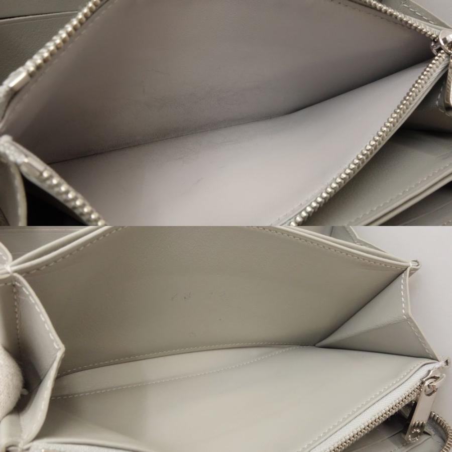 LOUIS VUITTON ルイヴィトン 長財布 ジッピーウォレット M69821 マヒナ 