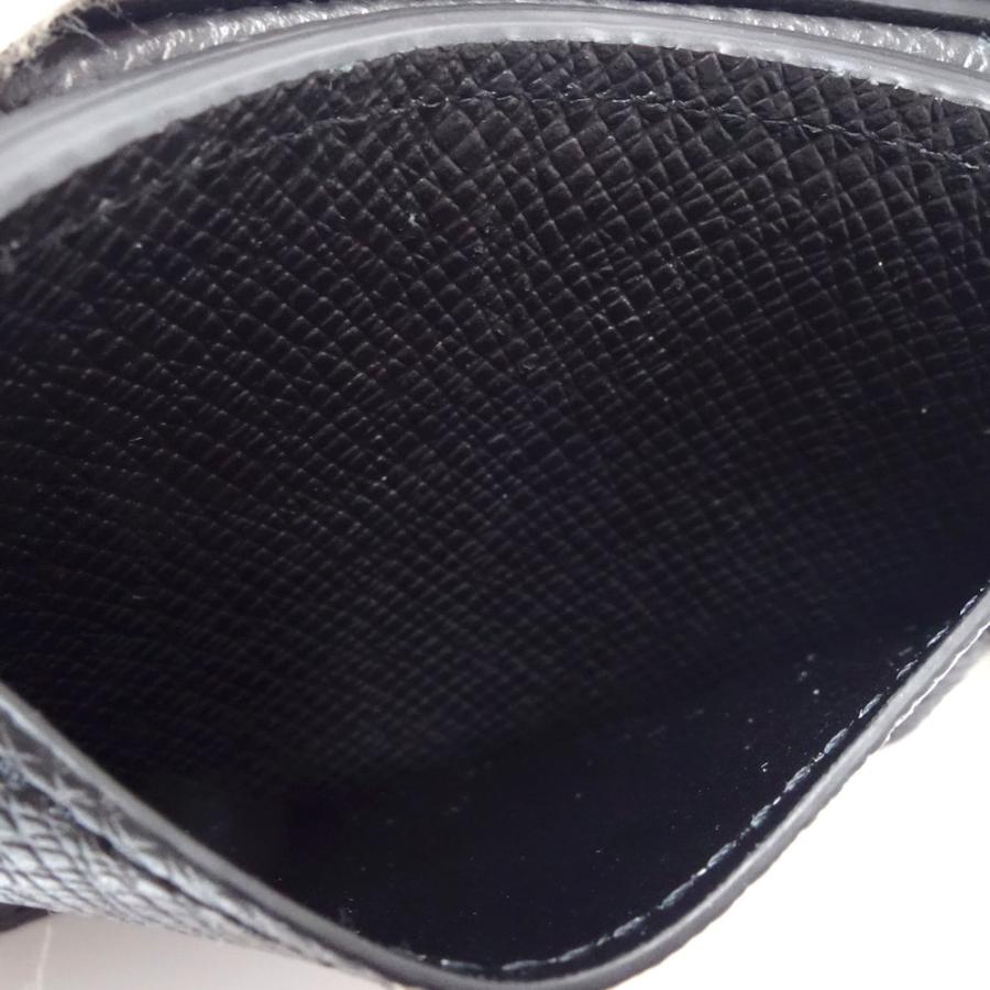 ☆ルイヴィトン☆★ M30598☆タイガ☆パース☆ケース☆ 美品 LOUIS VUITTON（ルイ・ヴィトン） タイガ コインケース コインパース