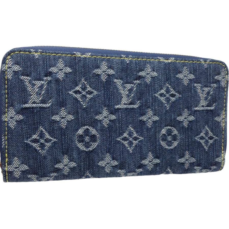 LOUIS VUITTON（ルイ・ヴィトン） 長財布 ジッピーウォレット M95341
