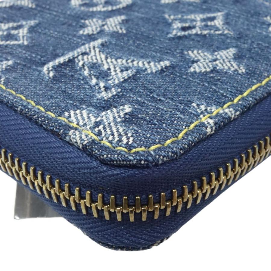 LOUIS VUITTON（ルイ・ヴィトン） 長財布 ジッピーウォレット M95341