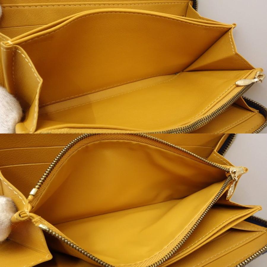 LOUIS VUITTON（ルイ・ヴィトン） 長財布 ジッピーウォレット M95341