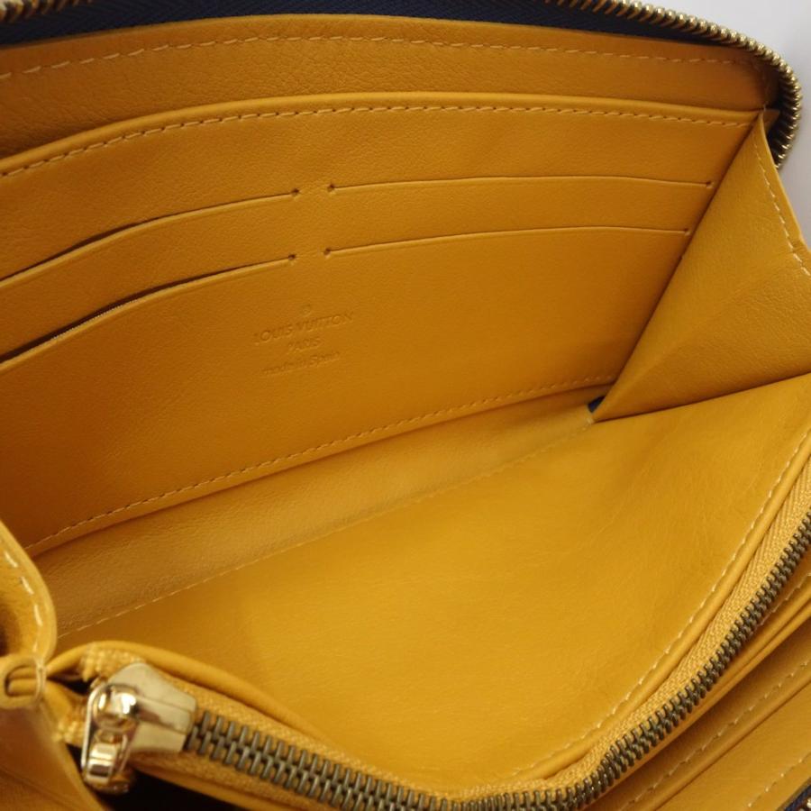 LOUIS VUITTON（ルイ・ヴィトン） 長財布 ジッピーウォレット M95341