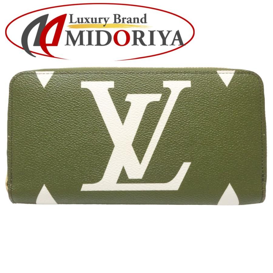 LOUIS VUITTON ルイヴィトン 長財布 ジッピーウォレット M67549 