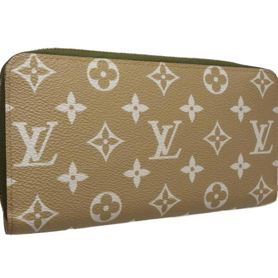 LOUIS VUITTON ルイヴィトン 長財布 ジッピーウォレット M67549 