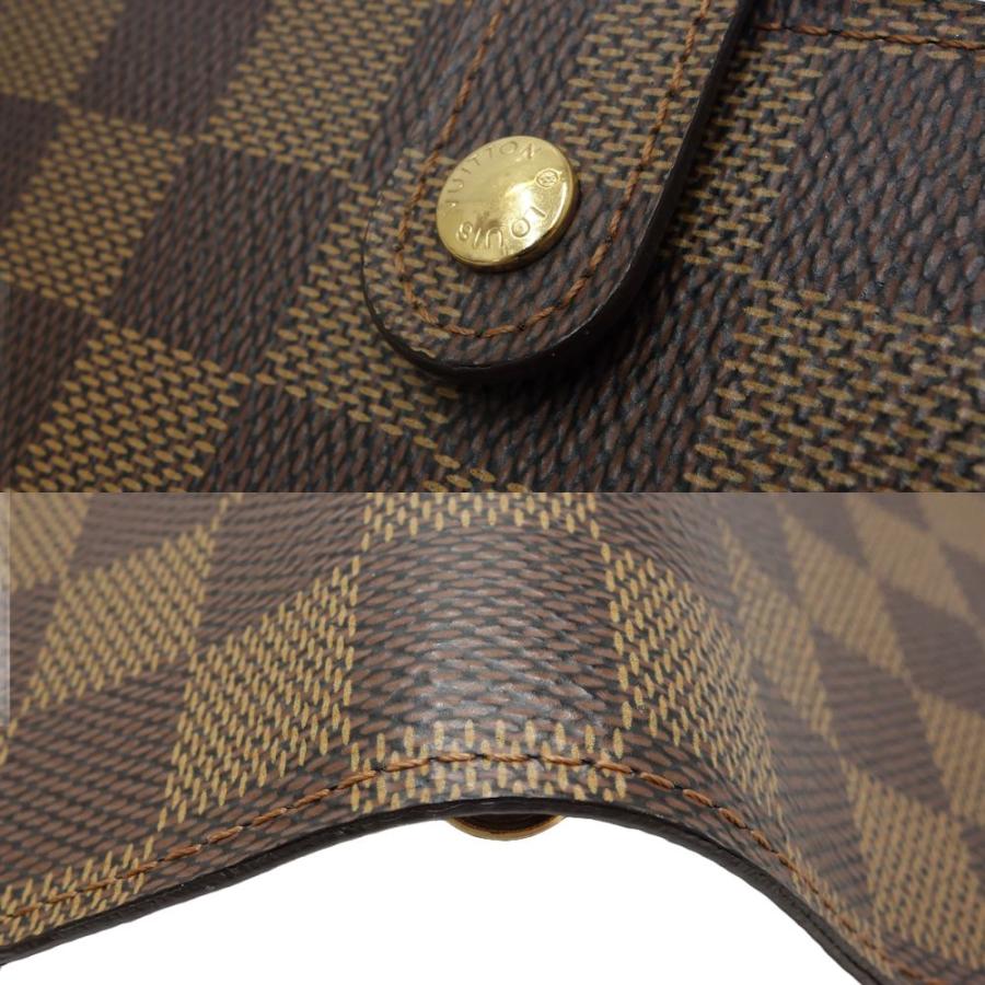 値下げ！未使用!正規品! LOUIS VUITTON ダミエ手帳カバー 楽天市場】LOUIS VUITTON ルイ ヴィトン ダミエ アジェンダ