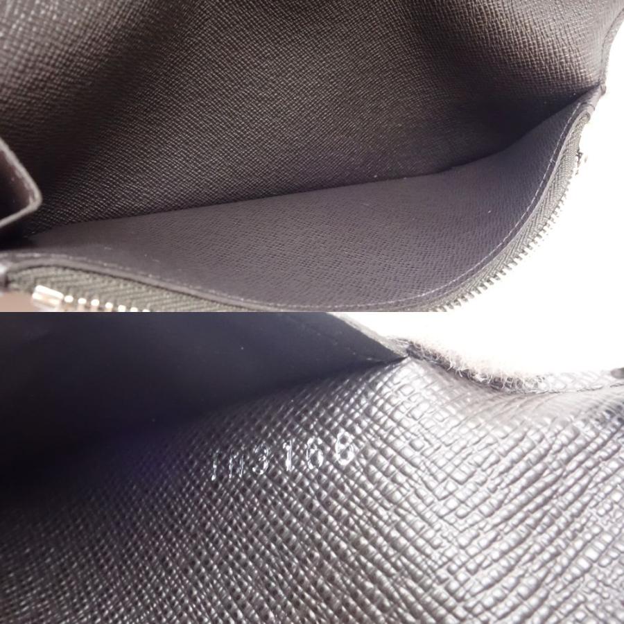 LOUIS VUITTON（ルイ・ヴィトン） ダミエ 長財布 ポルトフォイユ