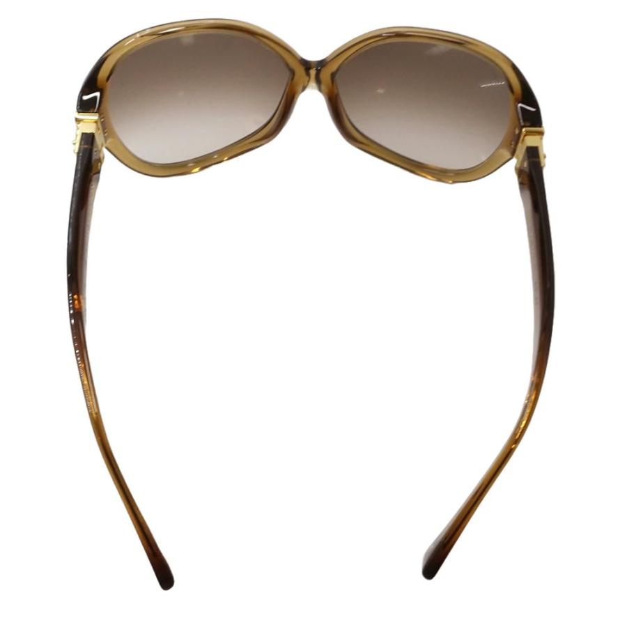 LOUIS VUITTON ルイヴィトン サングラス スプソンオーバーサイズ  