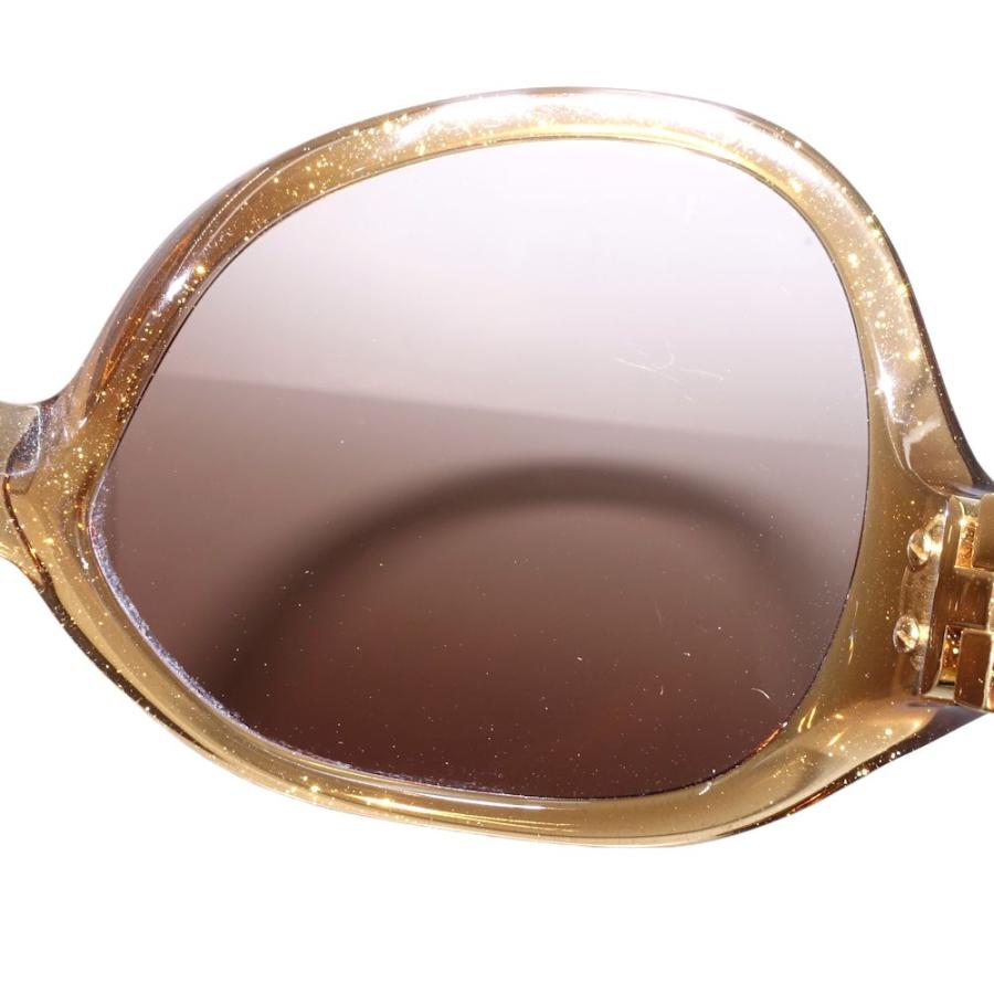 LOUIS VUITTON ルイヴィトン サングラス スプソンオーバーサイズ  