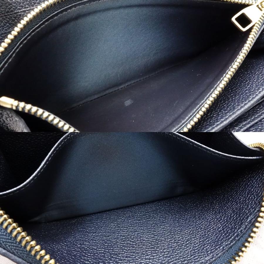 LOUIS VUITTON（ルイ・ヴィトン） 長財布 ジッピーウォレット M82838