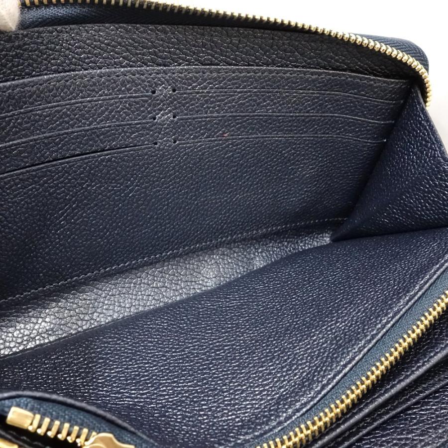 LOUIS VUITTON（ルイ・ヴィトン） 長財布 ジッピーウォレット M82838