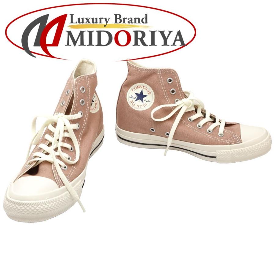 CONVERSE コンバース スニーカー ハイカット ALL STAR オールスター 