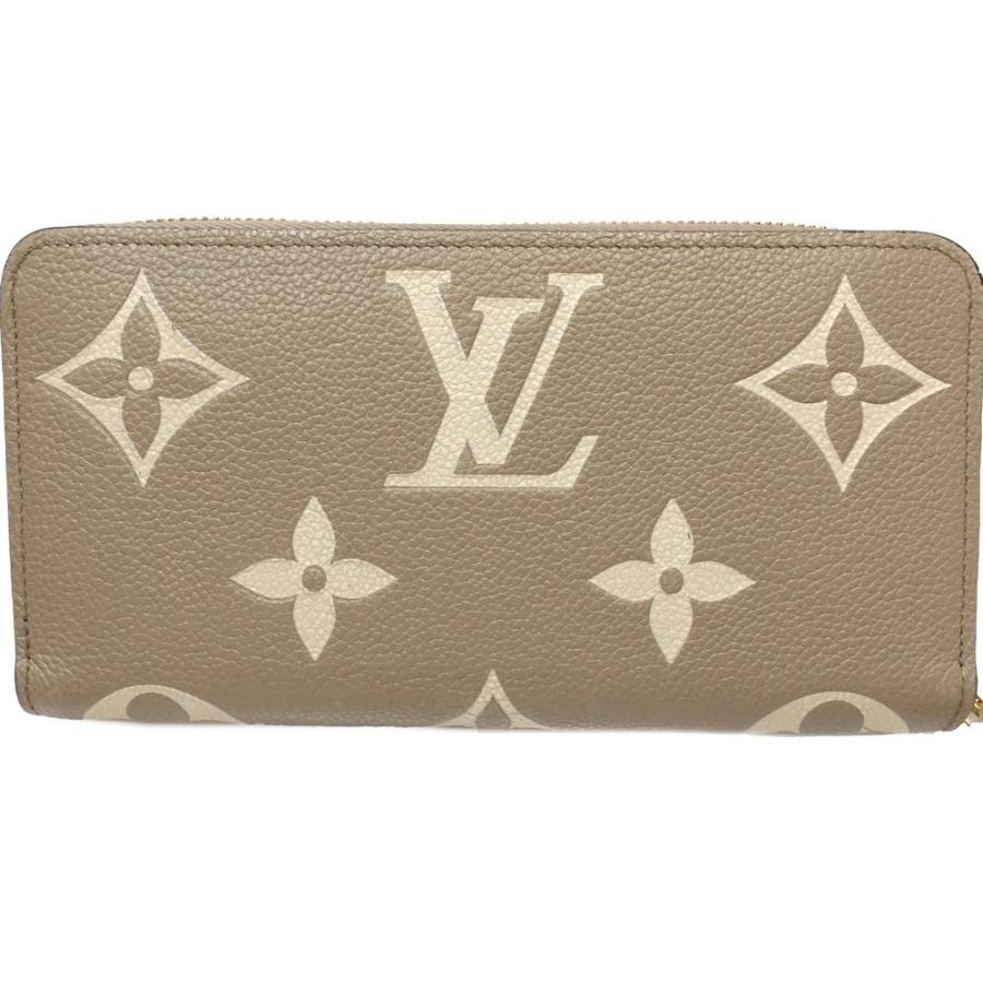 ルイヴィトン LOUIS VUITTON 長財布 モノグラムアンプラント ジッピーウォレット ラウンドファスナー M69794 トゥルトレール LOUIS VUITTON（ルイ・ヴィトン） 長財布 ジッピーウォレット M69794