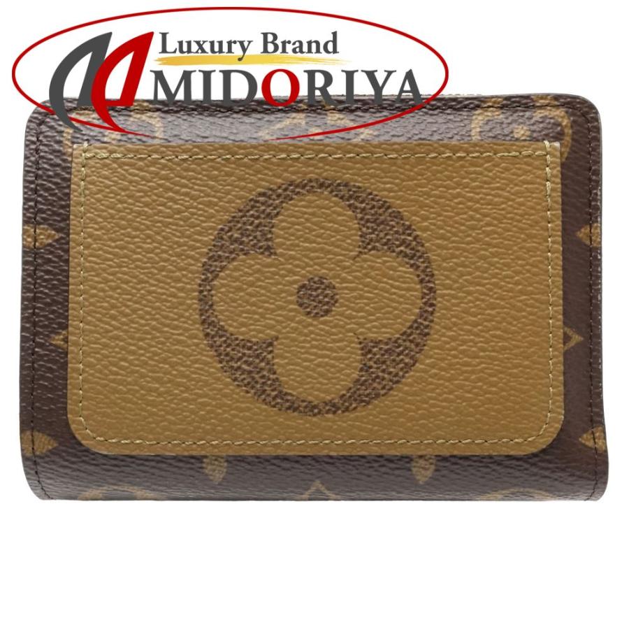 美品 ルイヴィトン 財布 ポルトフォイユ ルー M81461 RFIDチップ m81461_5.jpg