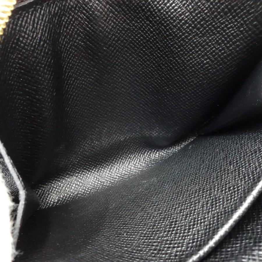 LOUIS VUITTON ルイヴィトン 二つ折り財布 ポルトフォイユ ルー M81461  