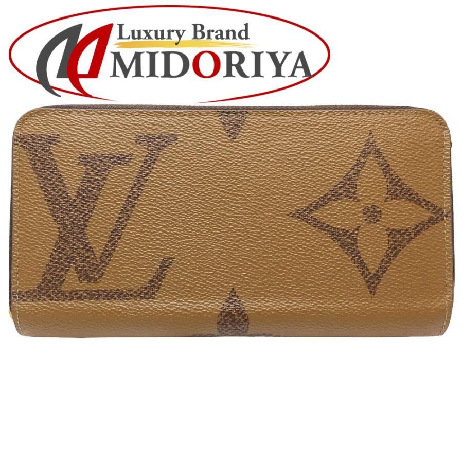 LOUIS VUITTON（ルイ・ヴィトン） 長財布 ジッピーウレォット M69353