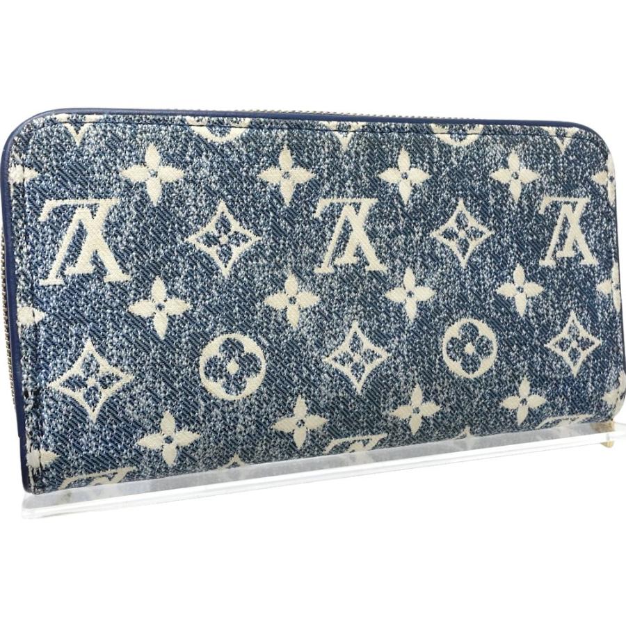 LOUIS VUITTON（ルイ・ヴィトン） 長財布 ジッピーウォレット M81226